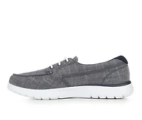 Women's Skechers Go Ashore 136453 Boat Shoes