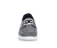 Women's Skechers Go Ashore 136453 Boat Shoes