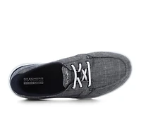 Women's Skechers Go Ashore 136453 Boat Shoes