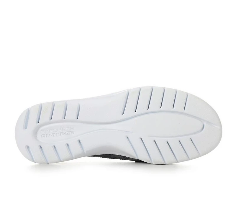 Women's Skechers Go Ashore 136453 Boat Shoes