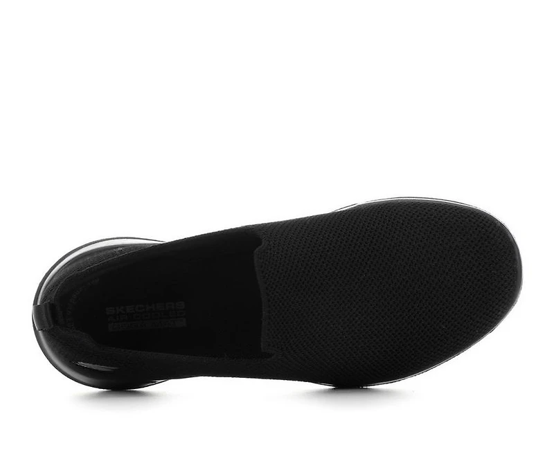 Women's Skechers Go 124187 Walk Joy Slip-On Shoes