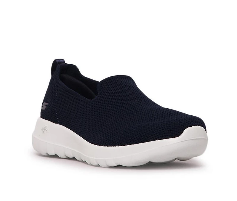 Women's Skechers Go 124187 Walk Joy Slip-On Shoes