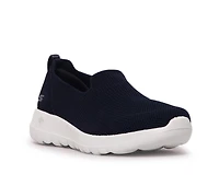 Women's Skechers Go 124187 Walk Joy Slip-On Shoes