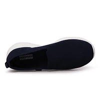 Women's Skechers Go 124187 Walk Joy Slip-On Shoes