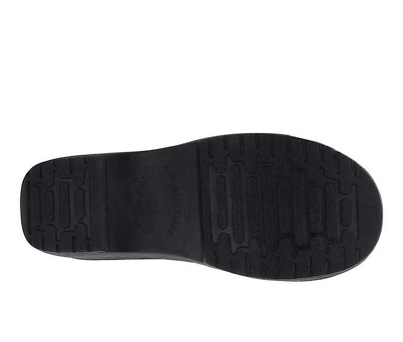 Women's Easy Works by Street Lyndee Black Tool Safety Shoes