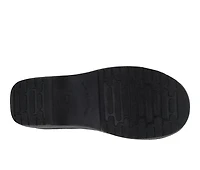 Women's Easy Works by Street Lyndee Black Tool Safety Shoes