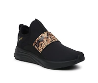 Women's Puma Softride Sophia Sneakers