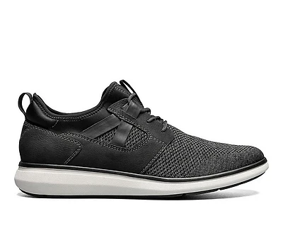Men's Florsheim Venture Knit Plain Toe Sneakers