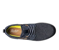 Men's Florsheim Venture Knit Plain Toe Sneakers