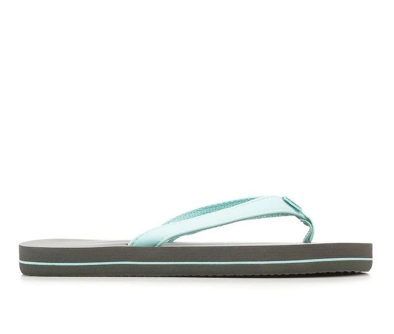 Girls' Rainbow Sandals Toddler & Little Kid 101ST Flip-Flops