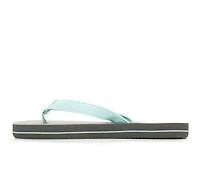 Girls' Rainbow Sandals Toddler & Little Kid 101ST Flip-Flops
