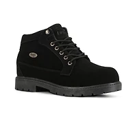 Men's Lugz Mantle Mid Lace-Up Boots