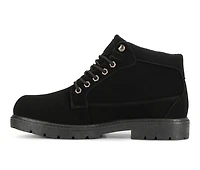 Men's Lugz Mantle Mid Lace-Up Boots