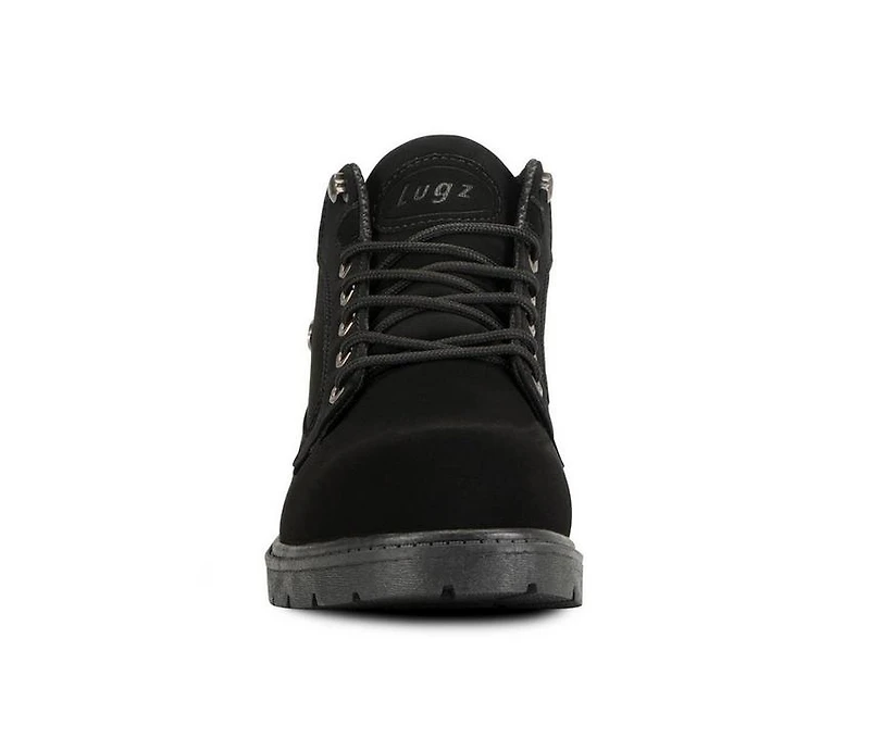 Men's Lugz Mantle Mid Lace-Up Boots
