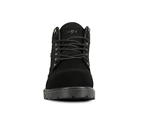 Men's Lugz Mantle Mid Lace-Up Boots