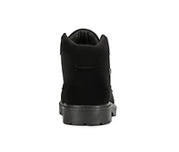 Men's Lugz Mantle Mid Lace-Up Boots