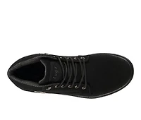 Men's Lugz Mantle Mid Lace-Up Boots