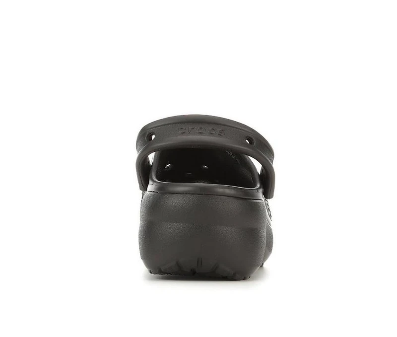 Women's Crocs Classic Platform Clogs