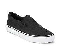 Men's Lugz Clipper Denim Casual Shoes