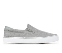 Men's Lugz Clipper Denim Casual Shoes