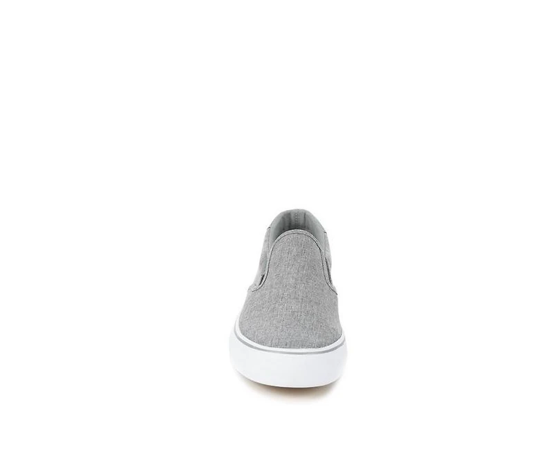 Men's Lugz Clipper Denim Casual Shoes