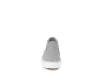 Men's Lugz Clipper Denim Casual Shoes