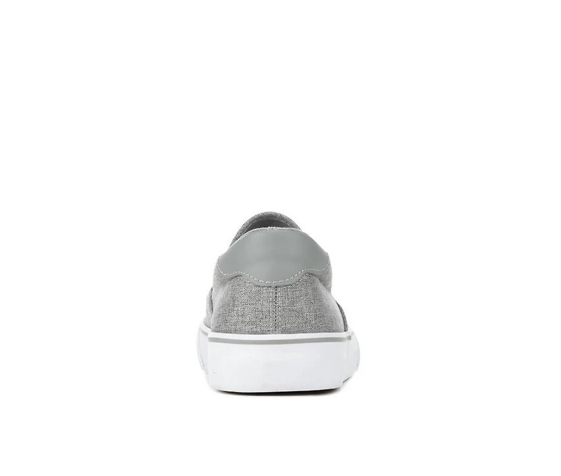 Men's Lugz Clipper Denim Casual Shoes