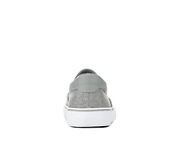 Men's Lugz Clipper Denim Casual Shoes