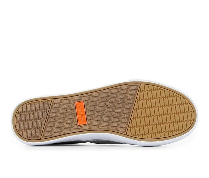 Men's Lugz Clipper Denim Casual Shoes