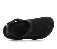 Men's Crocs Yukon Vista II Clogs