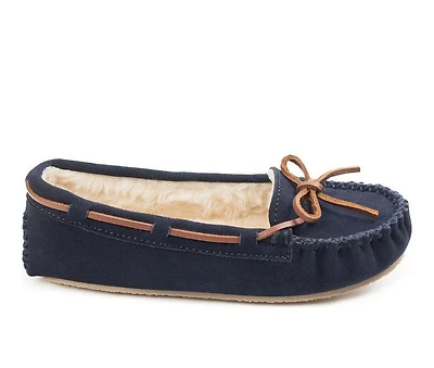 Minnetonka Women's Cally Moccasins