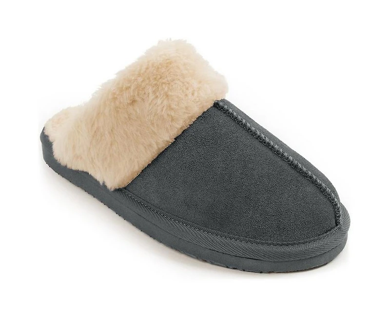 Minnetonka Women's Chesney Slippers
