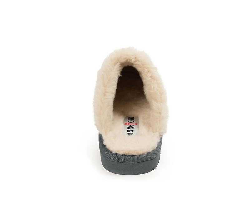 Minnetonka Women's Chesney Slippers