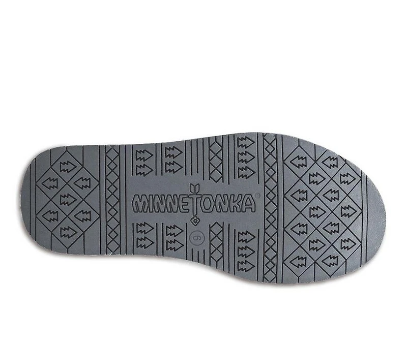 Minnetonka Women's Chesney Slippers