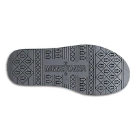 Minnetonka Women's Chesney Slippers