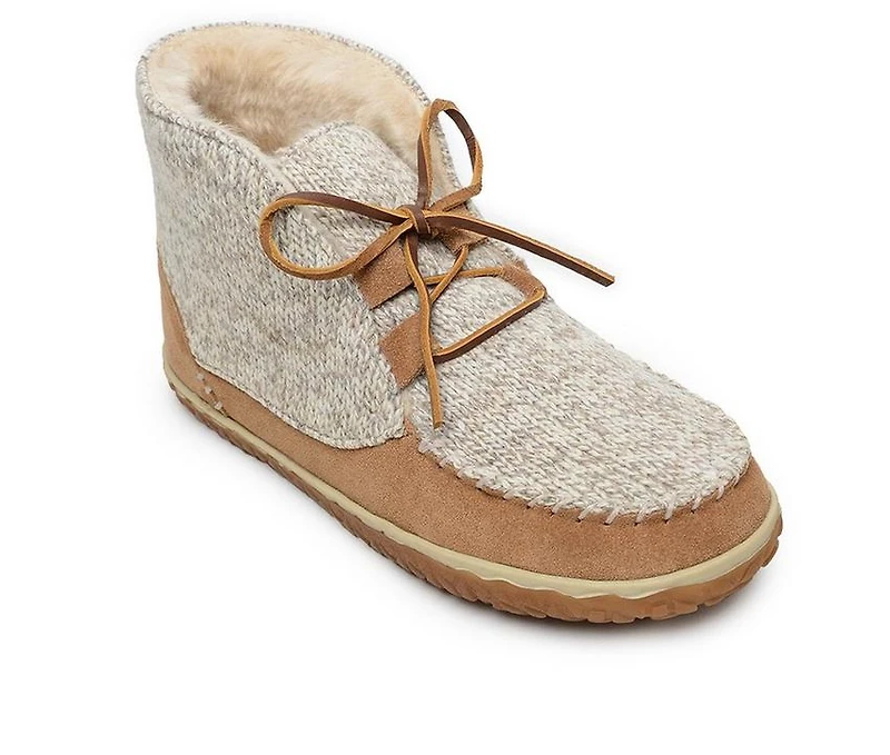 Women's Minnetonka Torrey Winter Booties