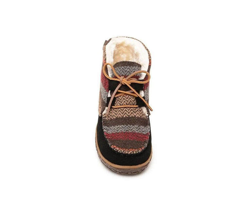 Women's Minnetonka Torrey Winter Booties
