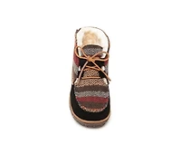 Women's Minnetonka Torrey Winter Booties