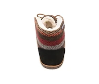 Women's Minnetonka Torrey Winter Booties