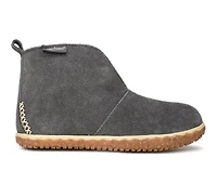 Minnetonka Women's Tucson Slipper Booties