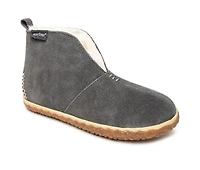 Minnetonka Women's Tucson Slipper Booties