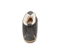 Minnetonka Women's Tucson Slipper Booties