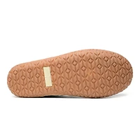 Minnetonka Women's Tucson Slipper Booties
