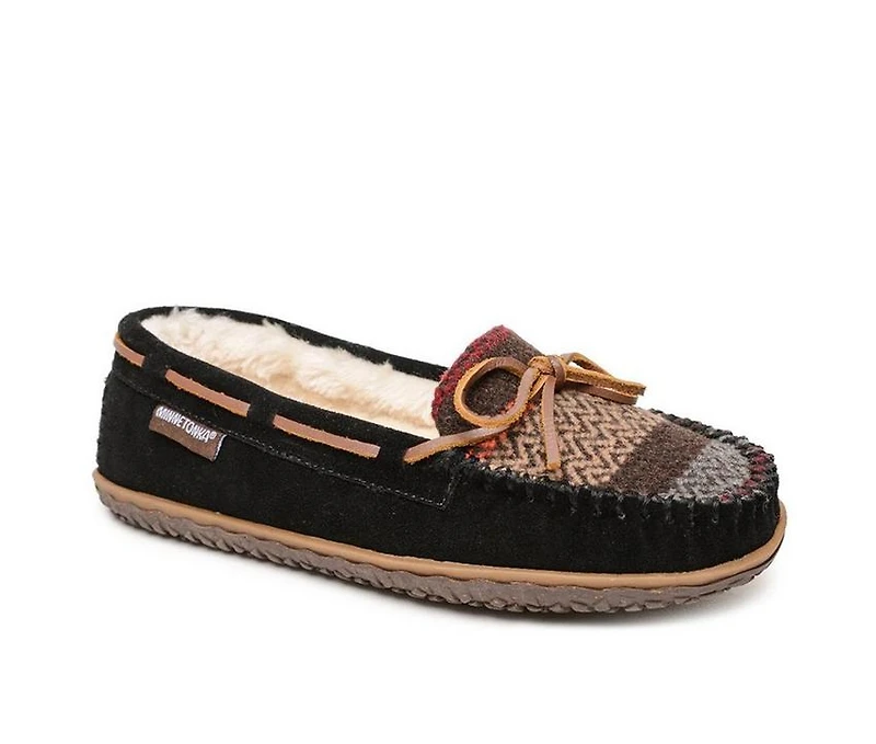 Women's Minnetonka Tilia Moccasins