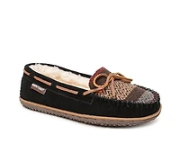 Women's Minnetonka Tilia Moccasins