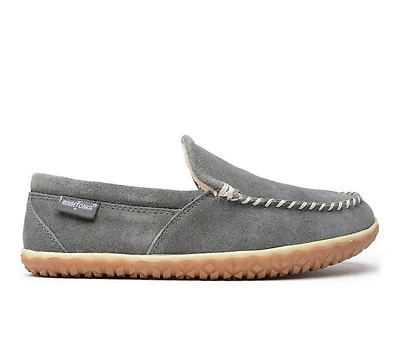 Minnetonka Men's Tilden Moccasins