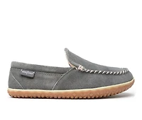 Minnetonka Men's Tilden Moccasins
