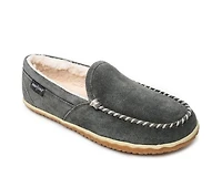 Minnetonka Men's Tilden Moccasins