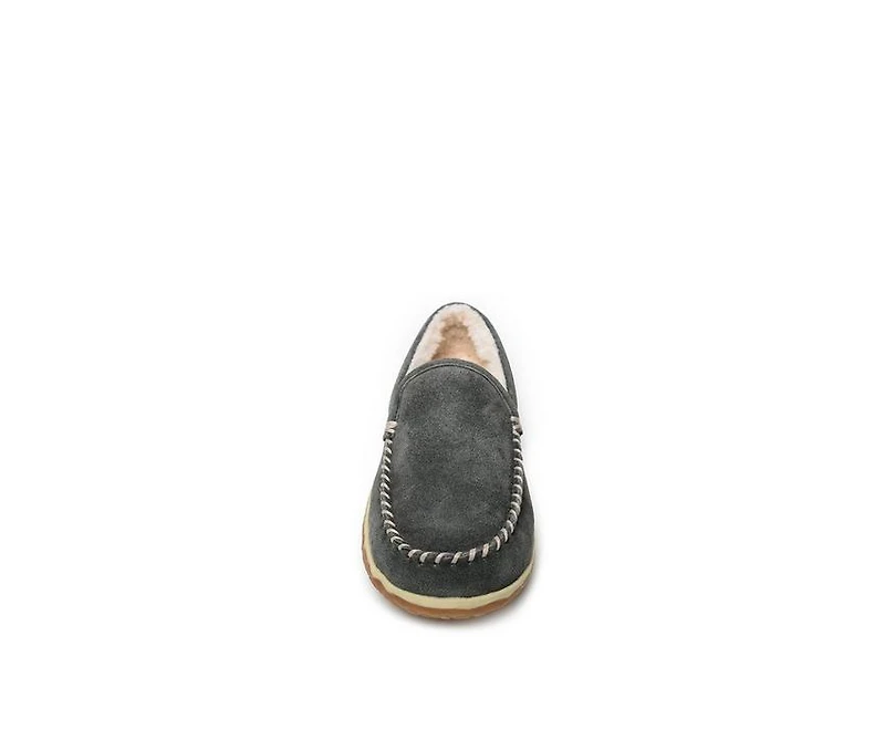 Minnetonka Men's Tilden Moccasins
