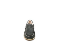Minnetonka Men's Tilden Moccasins